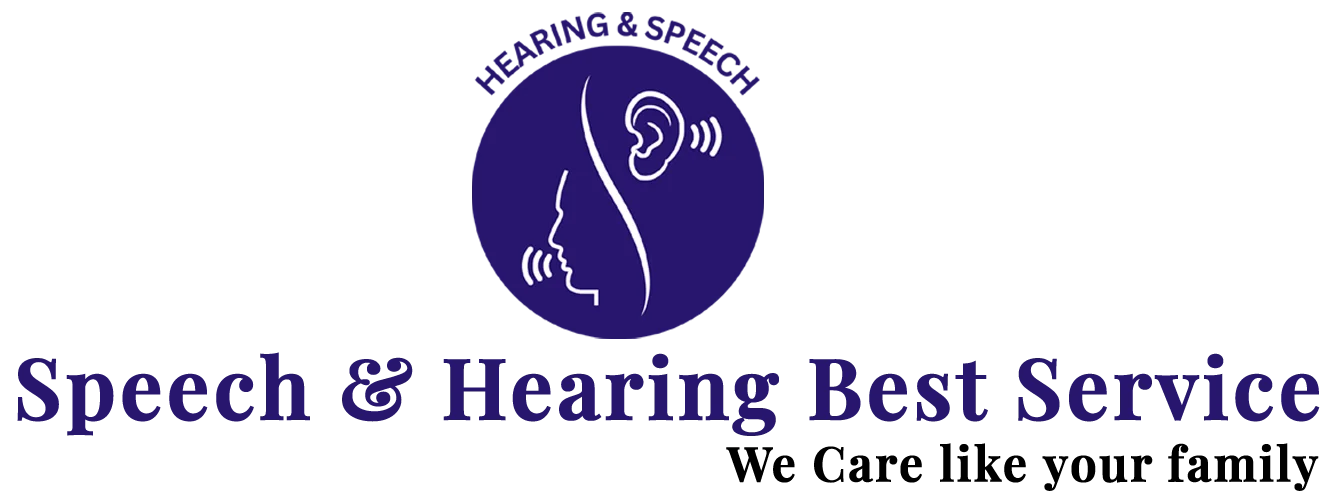 Speech and Hearing Best Service