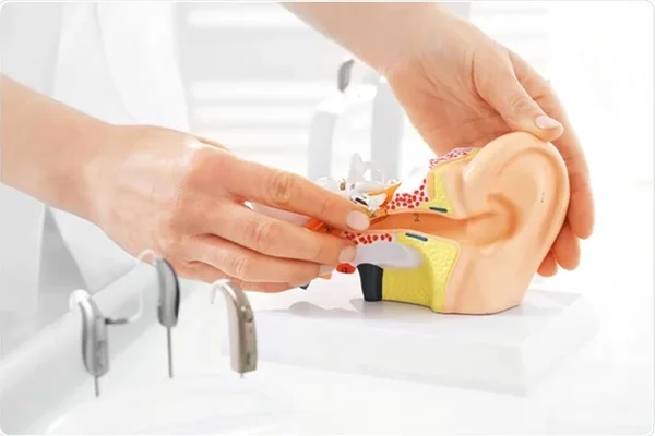 Auditory Therapy